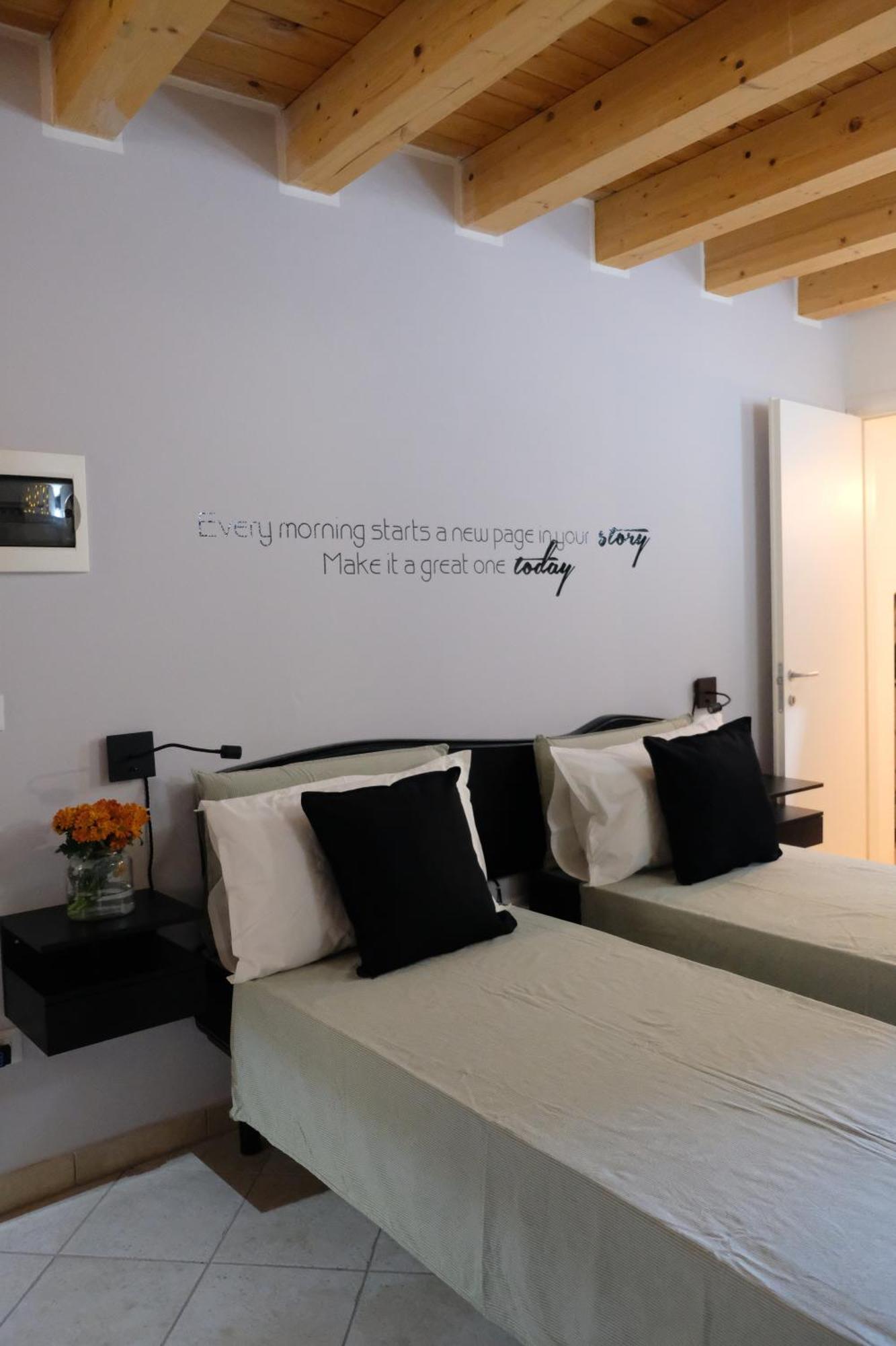 Adria Art Apartments 2 エクステリア 写真