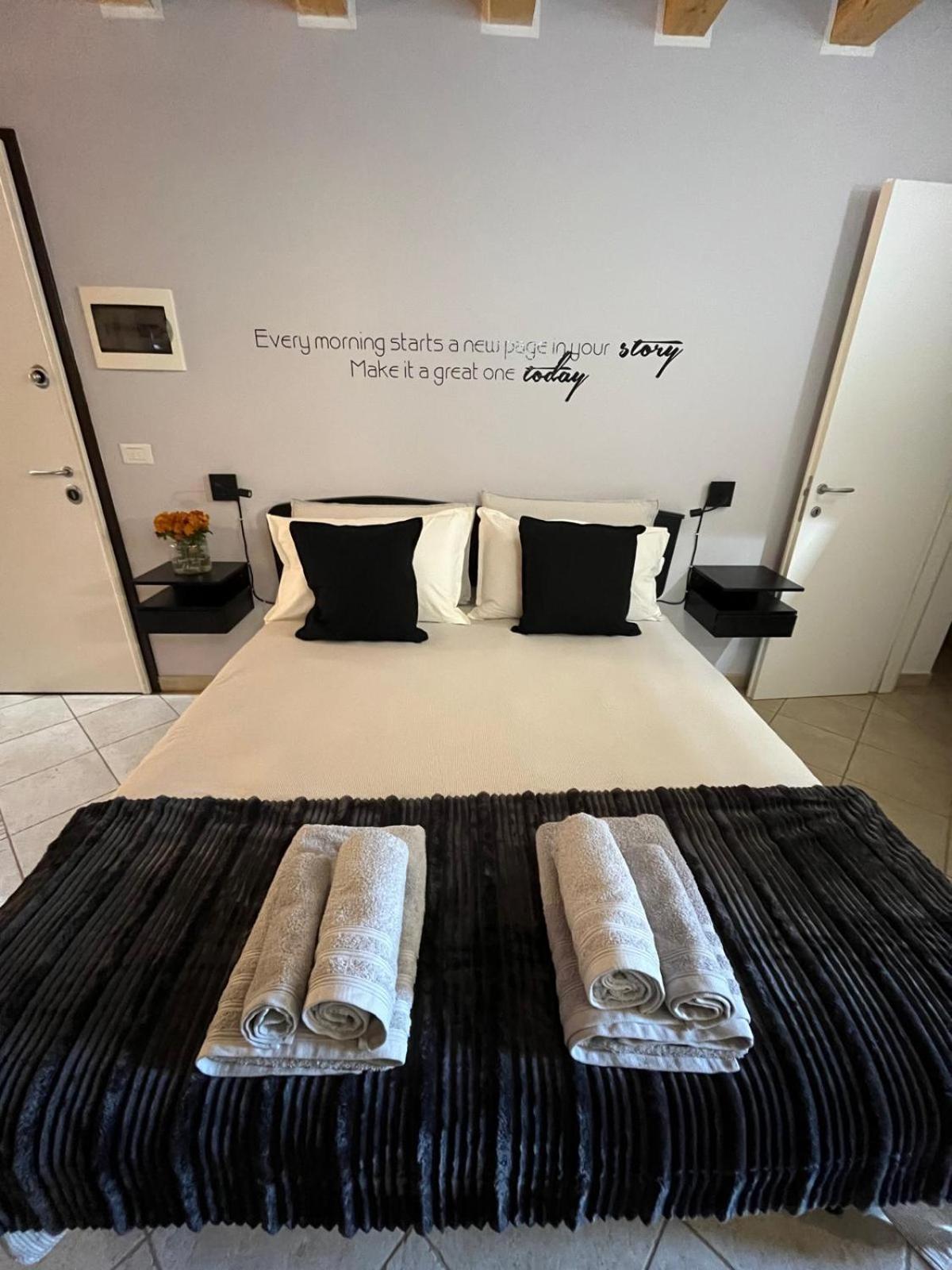 Adria Art Apartments 2 エクステリア 写真